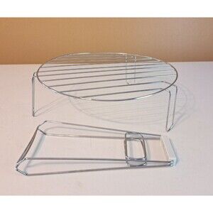 Aroma Turbo Oven AST-930 Inner Metal Wire Rack Replacement Part OEM Only Parts